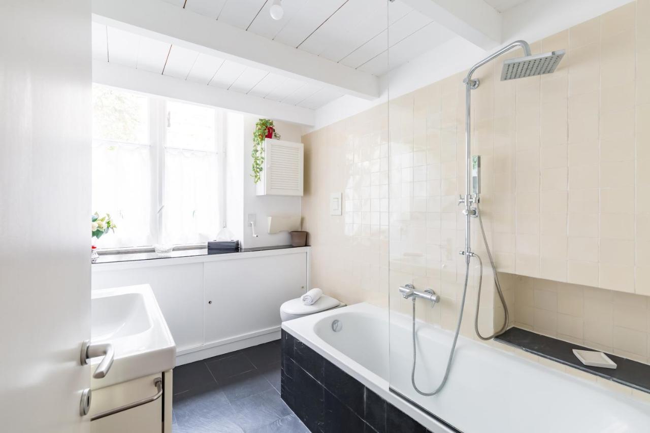 Grifeo - Quiet And Relaxing Flat On Panoramic Route Apartment Napoli Bagian luar foto