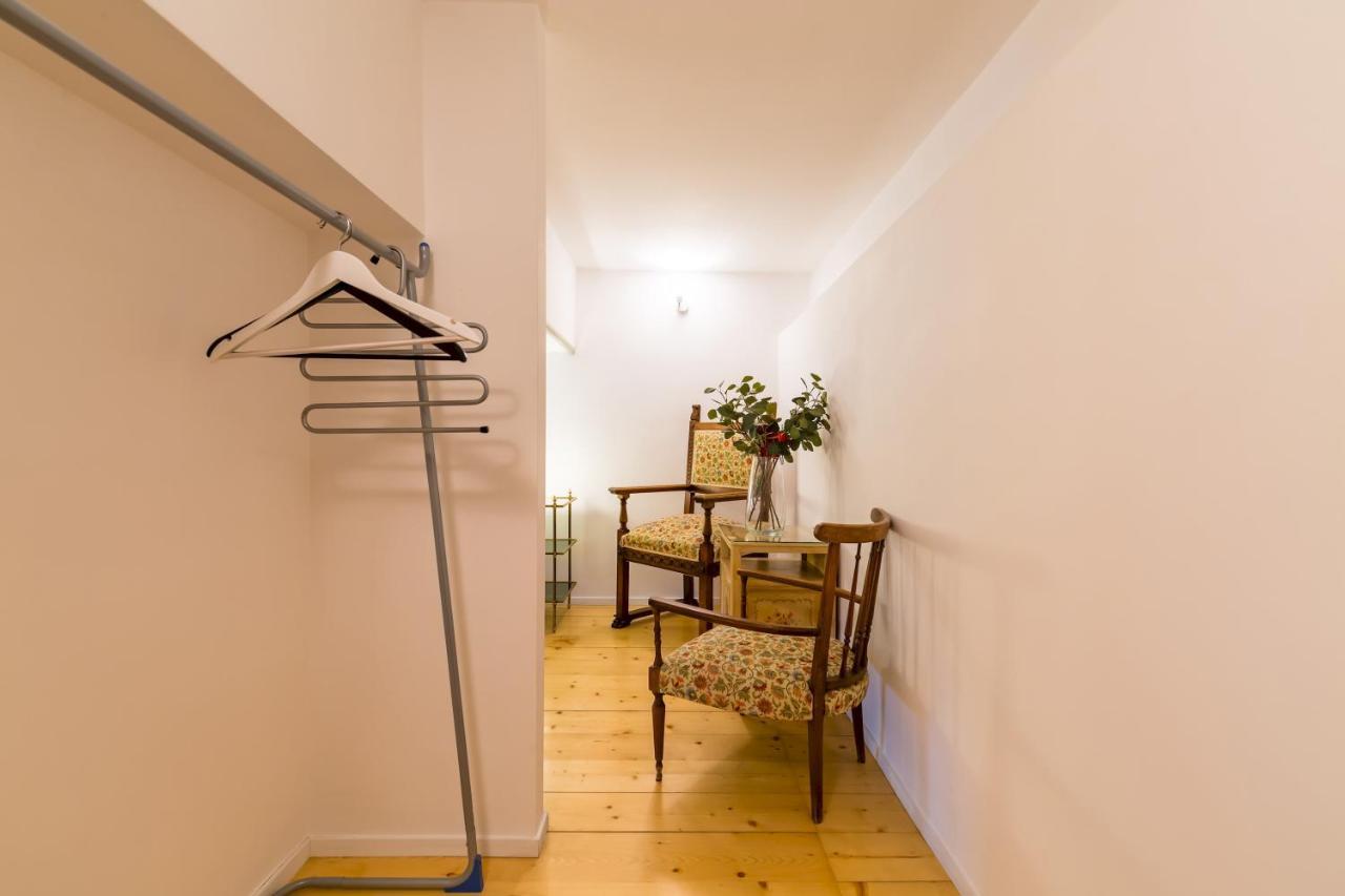 Grifeo - Quiet And Relaxing Flat On Panoramic Route Apartment Napoli Bagian luar foto