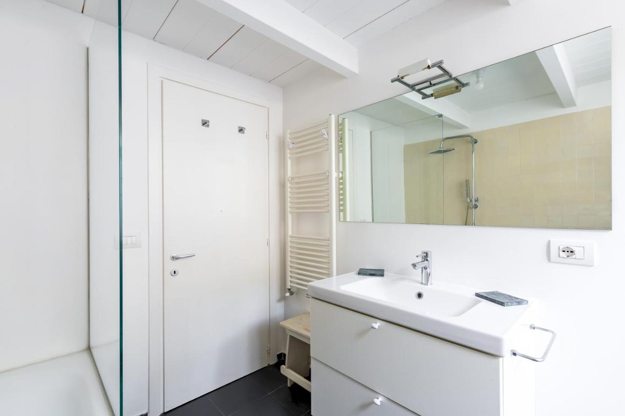 Grifeo - Quiet And Relaxing Flat On Panoramic Route Apartment Napoli Bagian luar foto