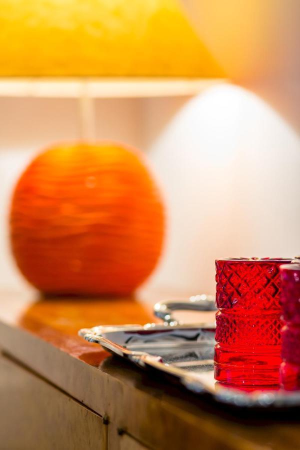 Grifeo - Quiet And Relaxing Flat On Panoramic Route Apartment Napoli Bagian luar foto
